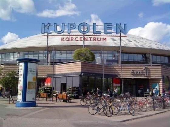 Gallery - Hotel Kupolen