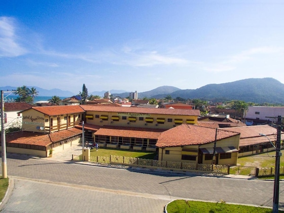 Gallery - Hotel Águas Vivas