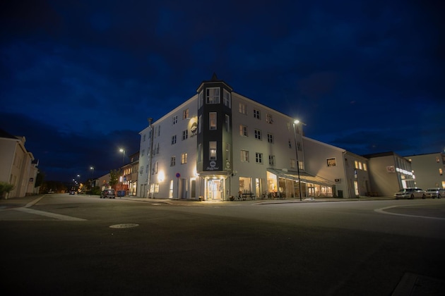 Gallery - Thon Hotel Skagen