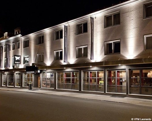 Gallery - Hi5 Apartments Kristiansand
