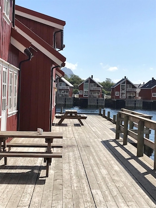 Gallery - Anker Brygge