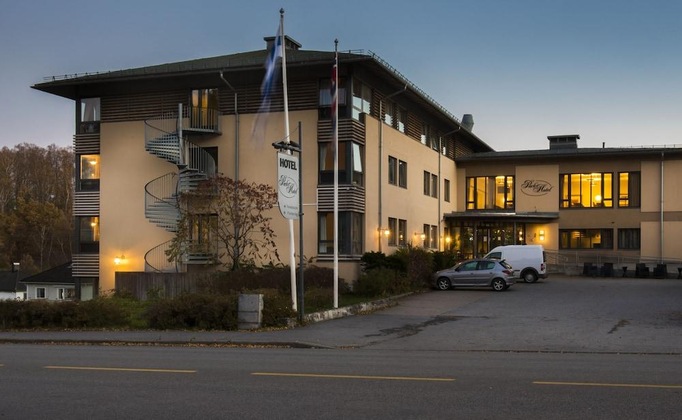 Gallery - Park Hotel Halden