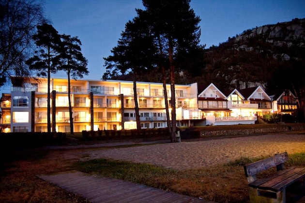 Gallery - Rosfjord Strandhotell
