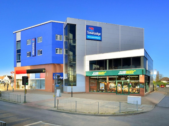Gallery - Travelodge Birmingham Maypole