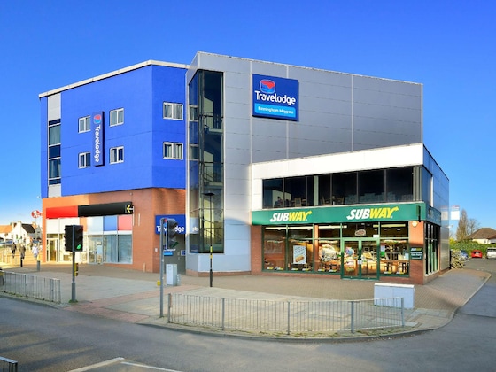 Gallery - Travelodge Birmingham Maypole