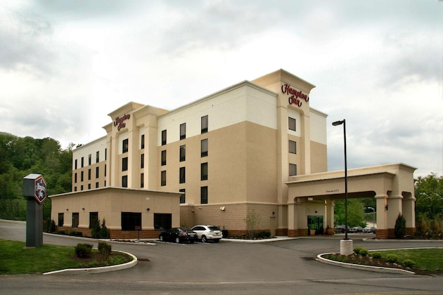 Gallery - Hampton Inn Bridgeville