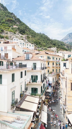 Gallery - Residenza Luce