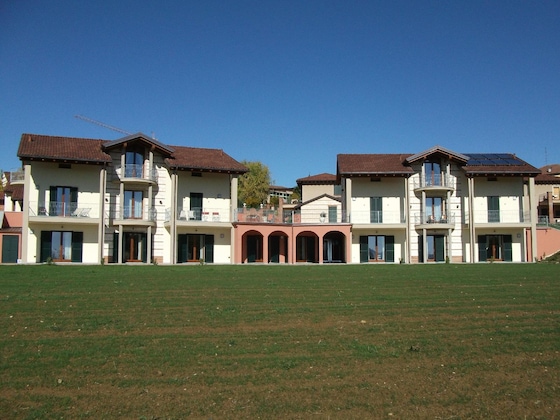 Gallery - Ariotto Village