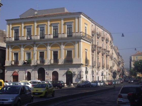 Gallery - B&B Al Teatro Massimo