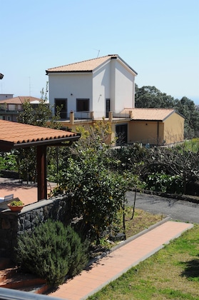 Gallery - La Circumetnea B&B