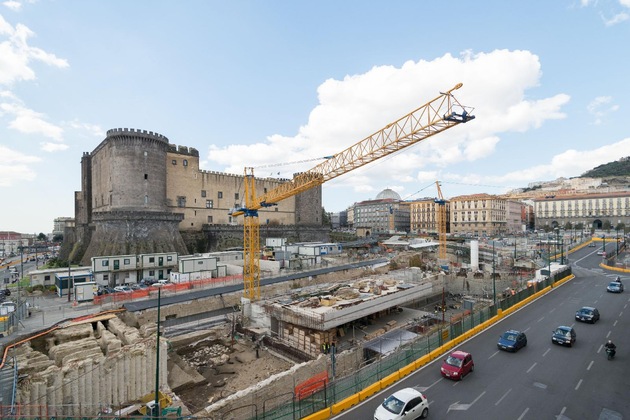 Gallery - Covo Degli Angioini