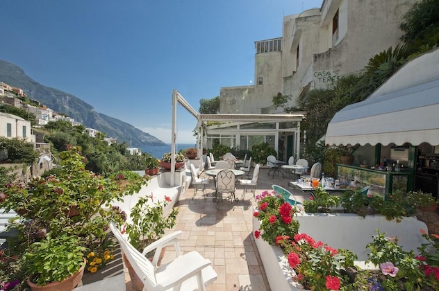 Gallery - Casa Teresa