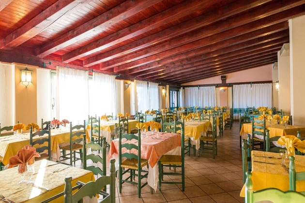 Gallery - Alba Dorata Resort