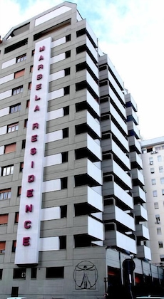 Gallery - Marbela Apartments & Suites