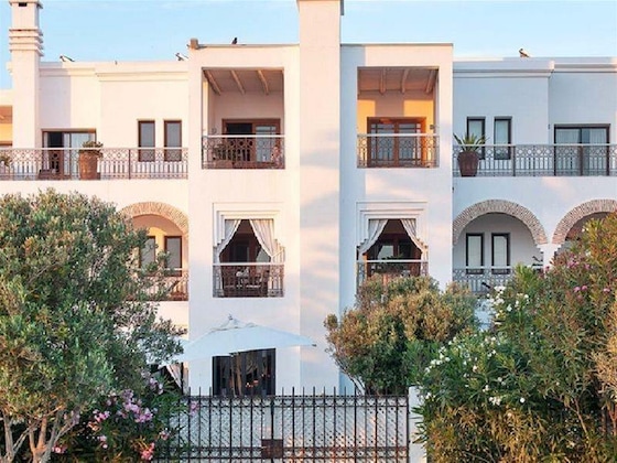 Gallery - Riad Villa Blanche
