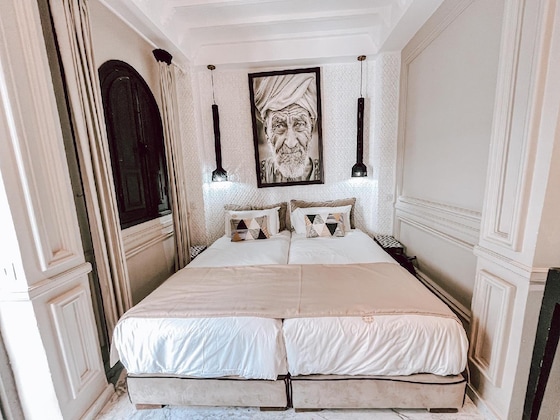 Gallery - Riad Al Rimal & Spa