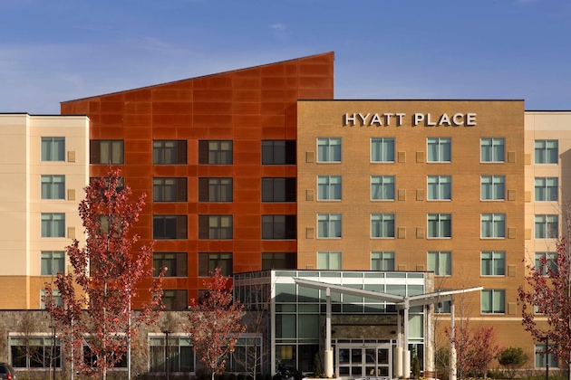 Gallery - Hyatt Place Charlottesville
