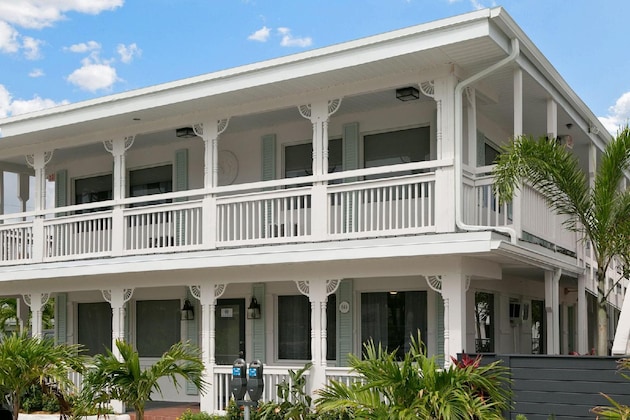 Gallery - Hotel Cabana Clearwater Beach
