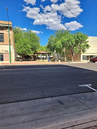 Gallery - The Gadsden Hotel
