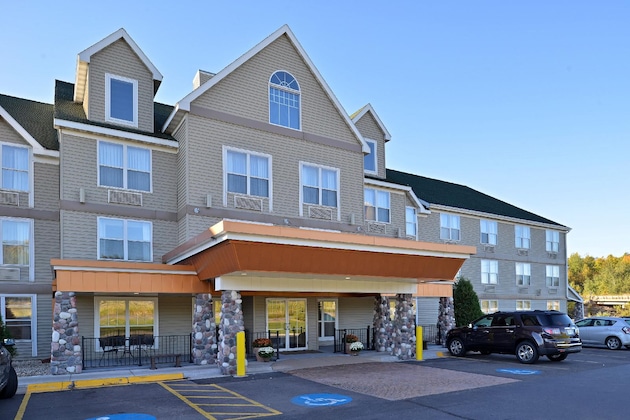 Gallery - Duluth Inn & Suites Near Spirit Mountain