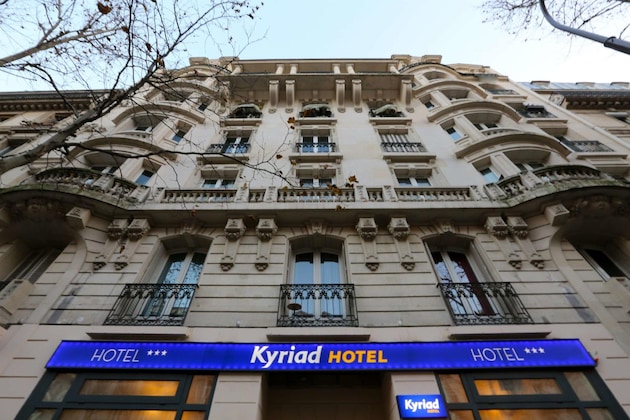 Gallery - Kyriad Paris 18 - Porte De Clignancourt - Montmartre