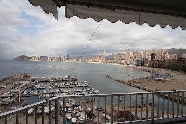 Gallery - Apartamentos La Mar