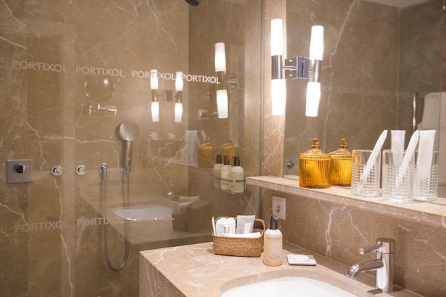 Gallery - Portixol Hotel & Restaurant