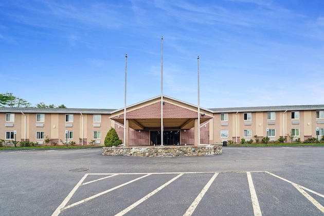 Gallery - Americas Best Value Inn