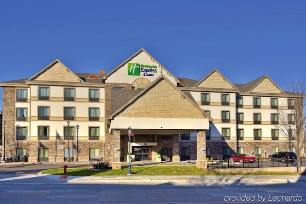 Gallery - Holiday Inn Express Hotel & Suites Frankenmuth By Ihg