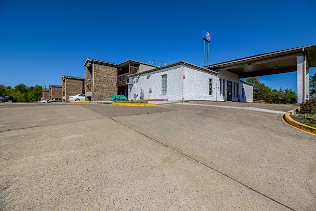 Gallery - Motel 6 Grand Rivers, Ky