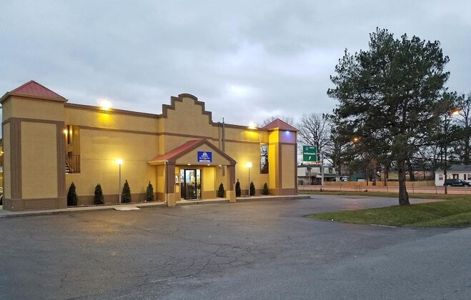 Gallery - Americas Best Value Inn - Indy South