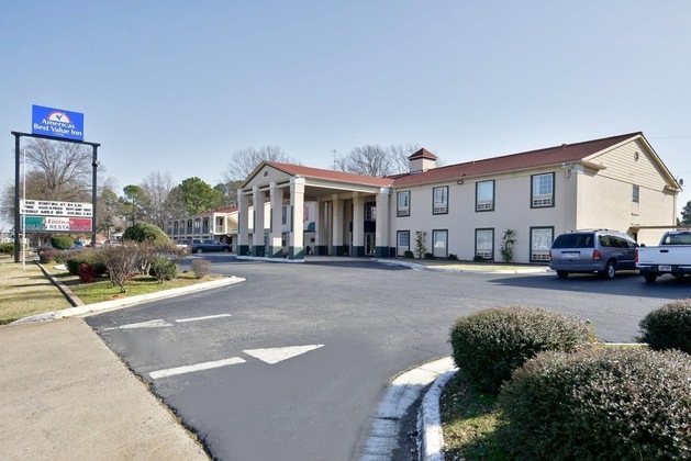 Gallery - Jacksonville Inn