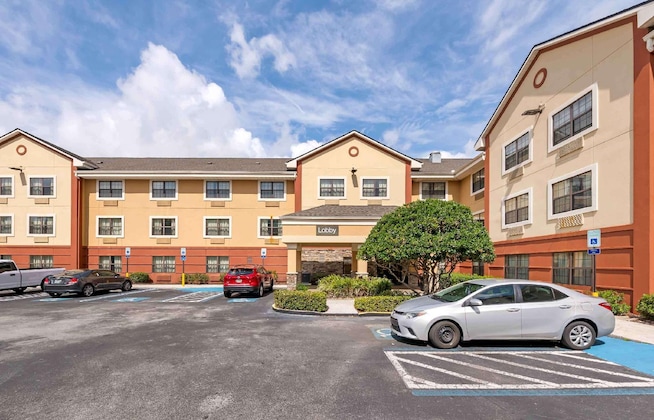 Gallery - Extended Stay America Jacksonville Lenoir Avenue East