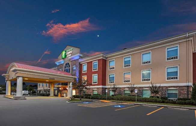 Gallery - Holiday Inn Express Suites Jasper By Ihg