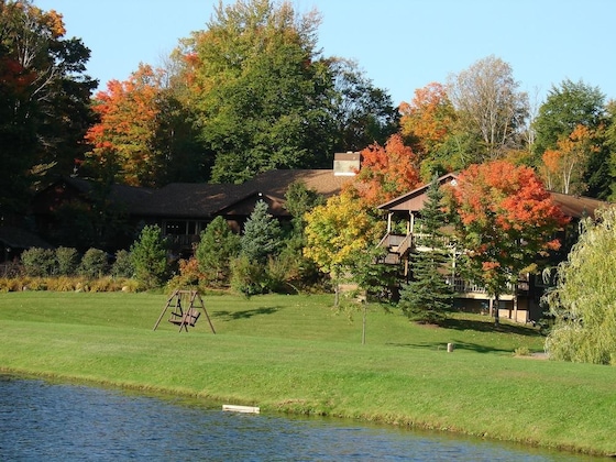 Gallery - The Biggest Loser Resort Niagara