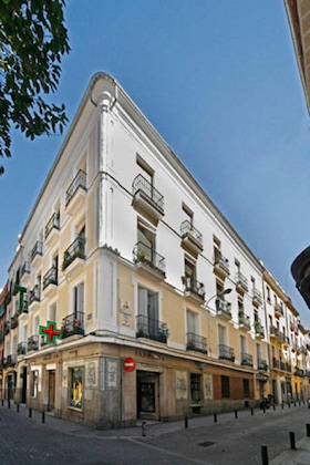 Gallery - Hostal San Antonio