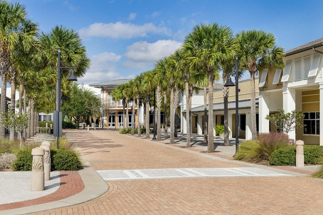 Gallery - Holiday Inn Resort Jekyll Island By Ihg