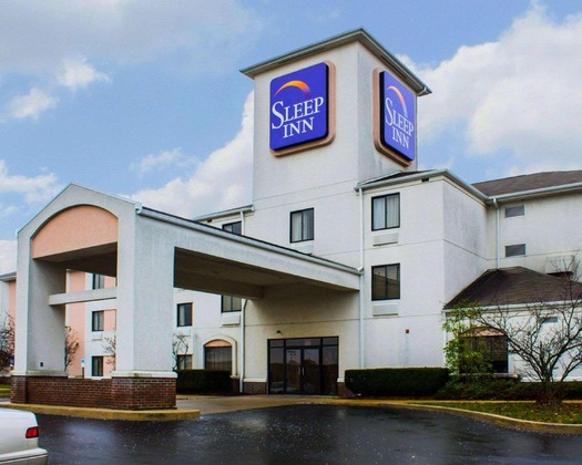 Gallery - Sleep Inn
