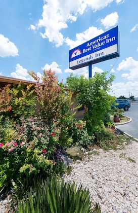Gallery - Americas Best Value Inn - The Legends Inn