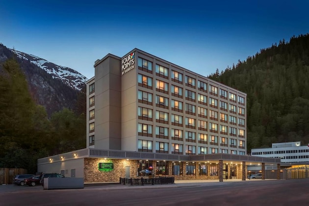 Gallery - Four Points By Sheraton Juneau
