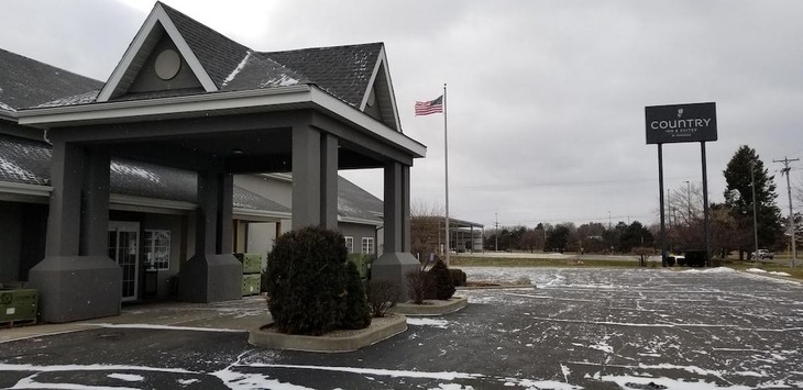 Gallery - Country Inn & Suites By Radisson, Kalamazoo, Mi