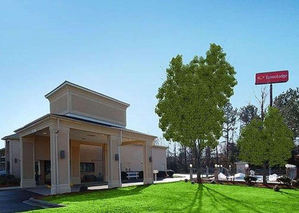 Gallery - Econo Lodge