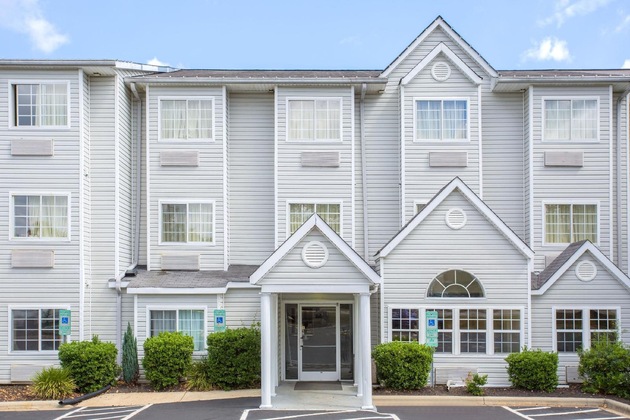 Gallery - Microtel Inn & Suites By Wyndham Kannapolis Concord