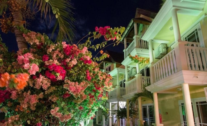 Gallery - Ermitage Boutik Hotel  Blue Beach