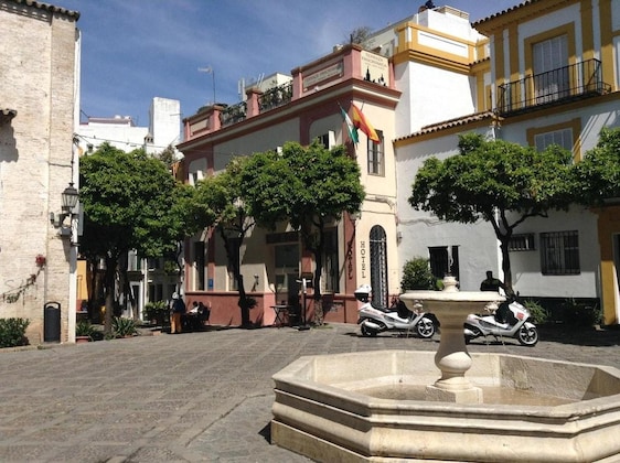Gallery - Hotel Palacio Alcazar