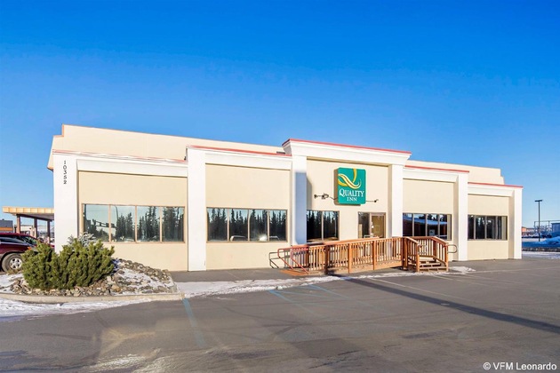 Gallery - Quality Inn