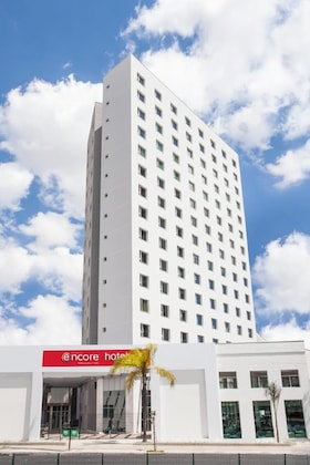 Gallery - Esuites Belo Horizonte Minascasa