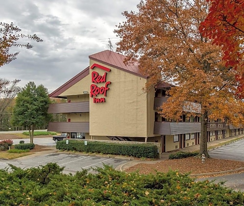 Gallery - Red Roof Inn Atlanta - Kennesaw