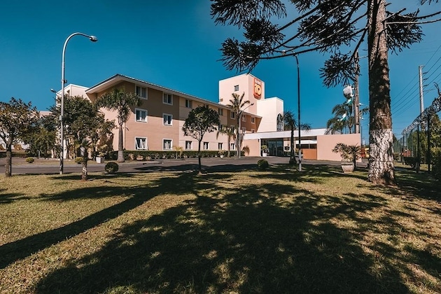 Gallery - Hotel 10 Curitiba