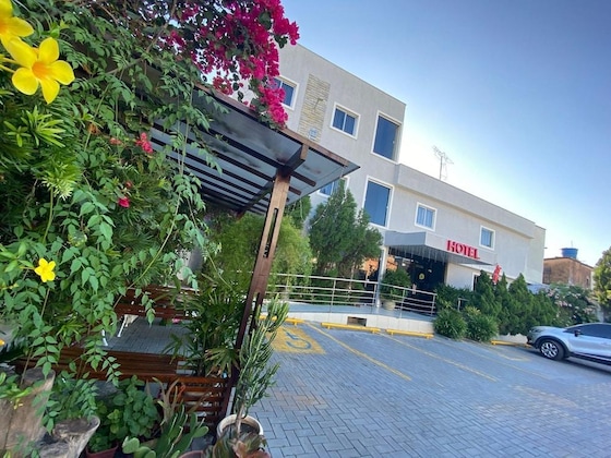 Gallery - Hotel Aeroporto Montese Star